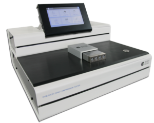 Streifenstauchwiderstand