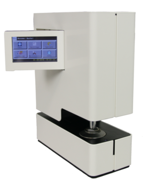 Digitaler Dickenmesser