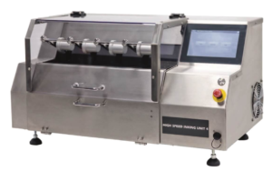 High Speed Inking Unit 4