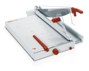 IDEAL 1058 Hebelschneider