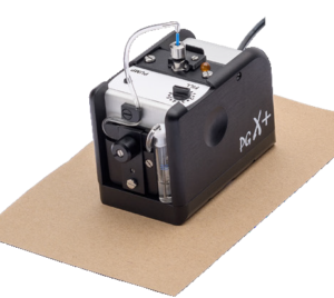 Pocket Goniometer PGX+