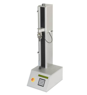 Zugprüfmaschine T300