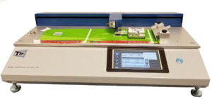 Coefficient of Friction